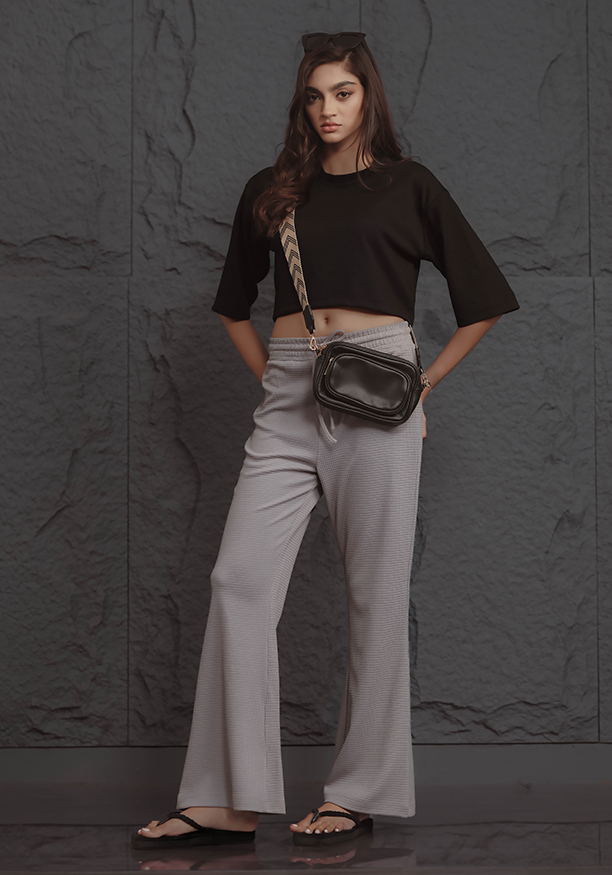 TAYLOR  ASH JOGGER PANT